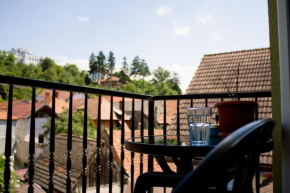Avram Iancu Private Apartment with AC